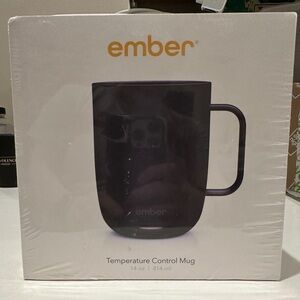 NWT Ember Mug 14oz